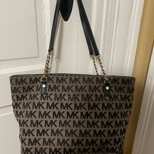 MK Authentic purse